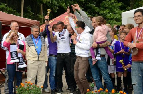 0312 Zlíchov 1914 100 let